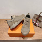 Luxury Shoes Hermes Unisex