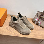 Luxury Shoes Hermes Unisex