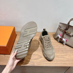 Luxury Shoes Hermes Unisex