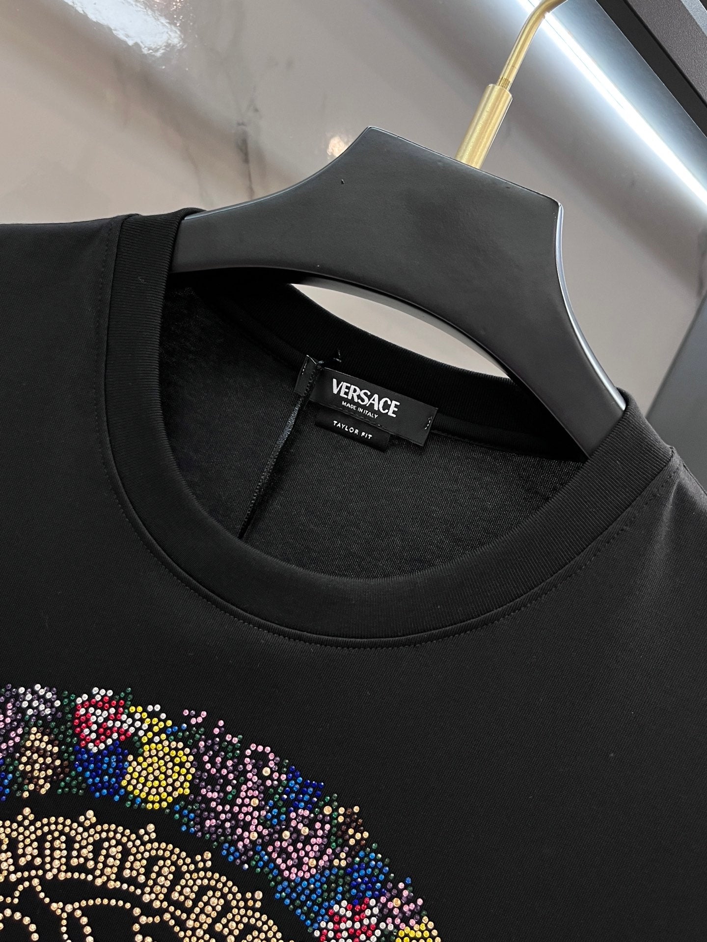 Clothes Versace
