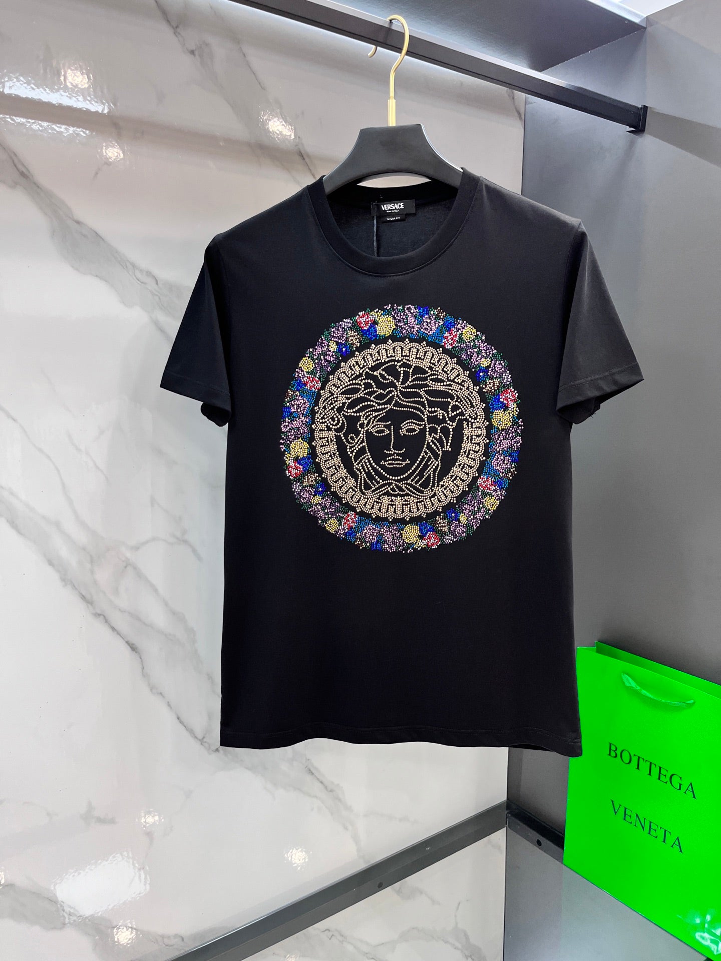Clothes Versace
