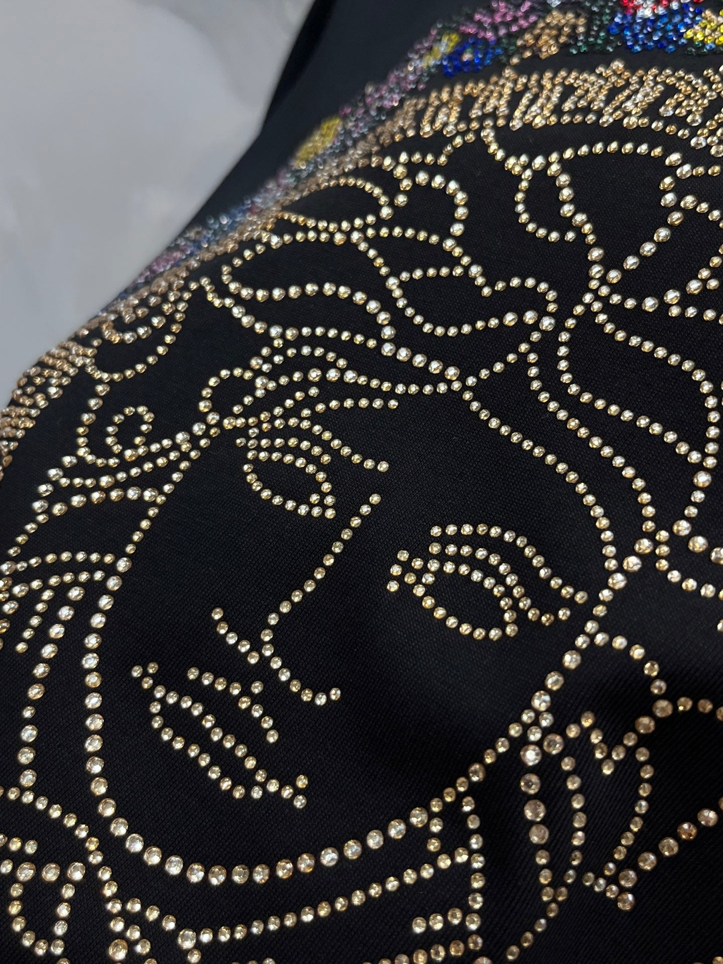 Clothes Versace