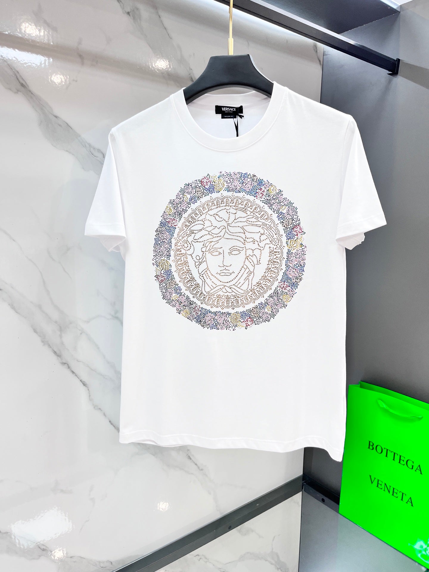 Clothes Versace