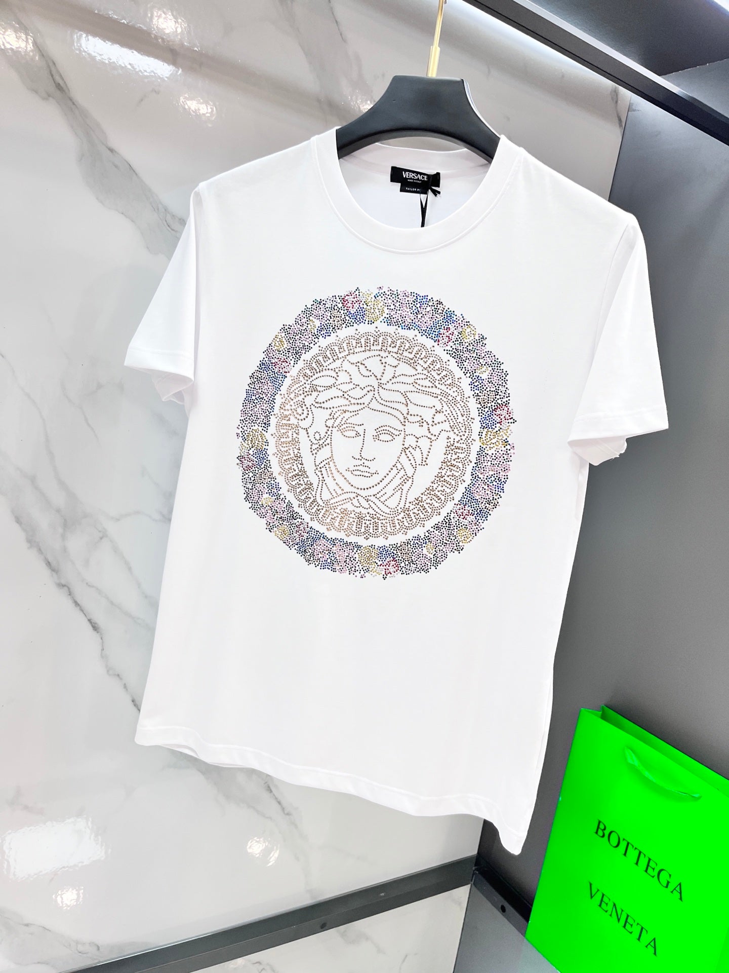 Clothes Versace
