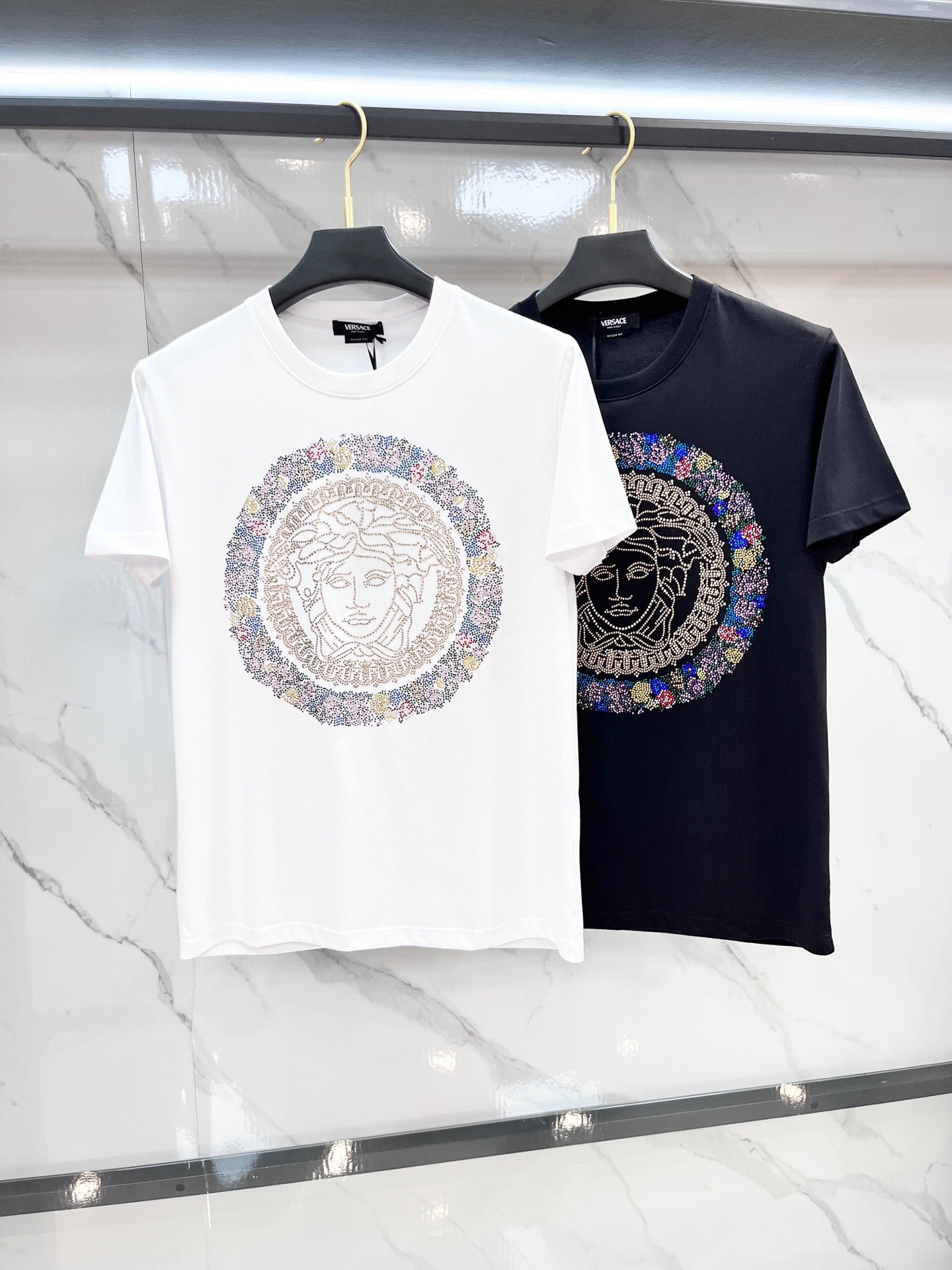 Clothes Versace