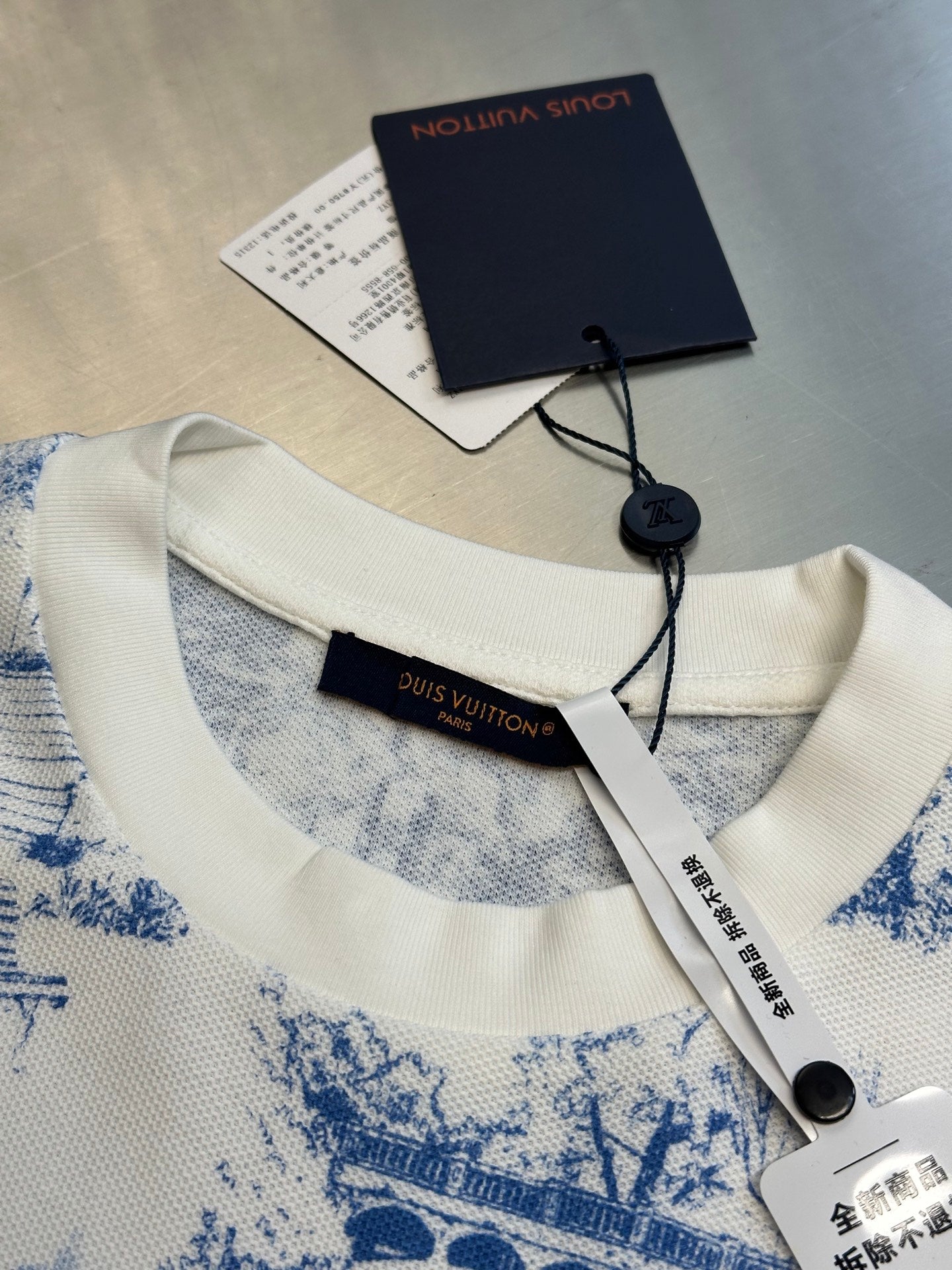 Louis Vuitton Clothes short