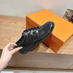 Luxury Shoes Hermes Unisex