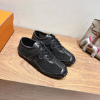 Luxury Shoes Hermes Unisex