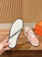 Luxury Shoes Hermes Unisex
