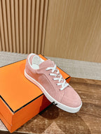 Luxury Shoes Hermes Unisex