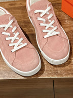 Luxury Shoes Hermes Unisex