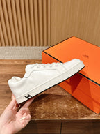 Luxury Shoes Hermes Unisex