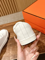 Luxury Shoes Hermes Unisex