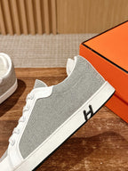 Luxury Shoes Hermes Unisex