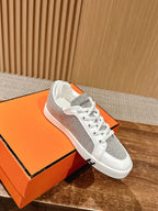 Luxury Shoes Hermes Unisex