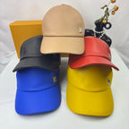 Louis Vuitton Caps
