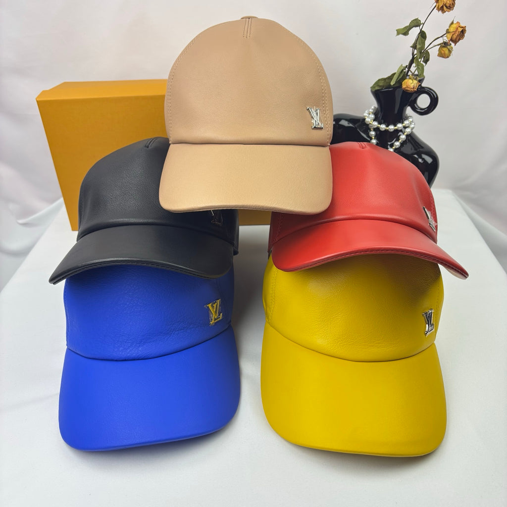 Louis Vuitton Caps