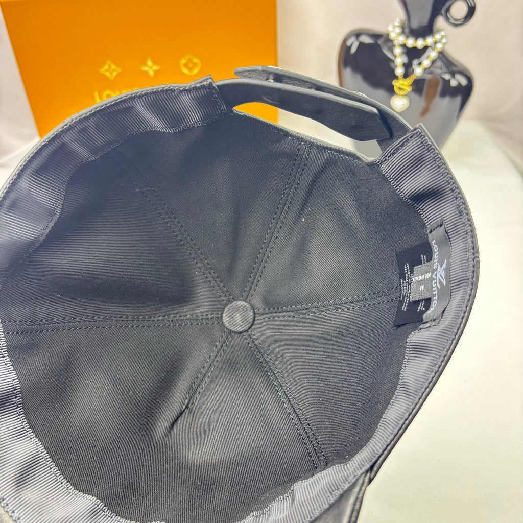 Louis Vuitton Caps