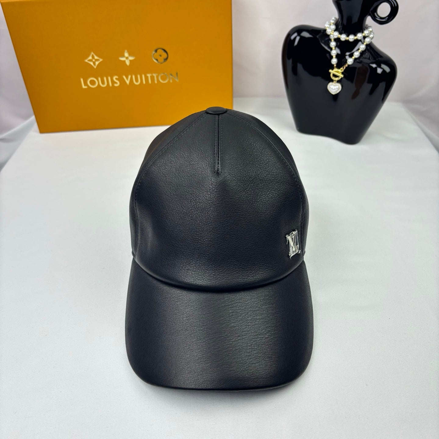 Louis Vuitton Caps
