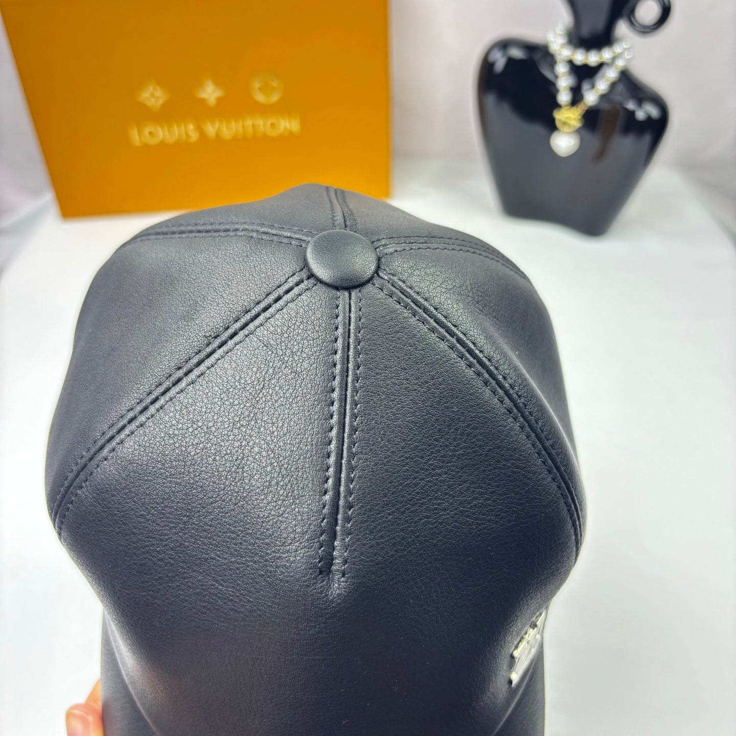 Louis Vuitton Caps