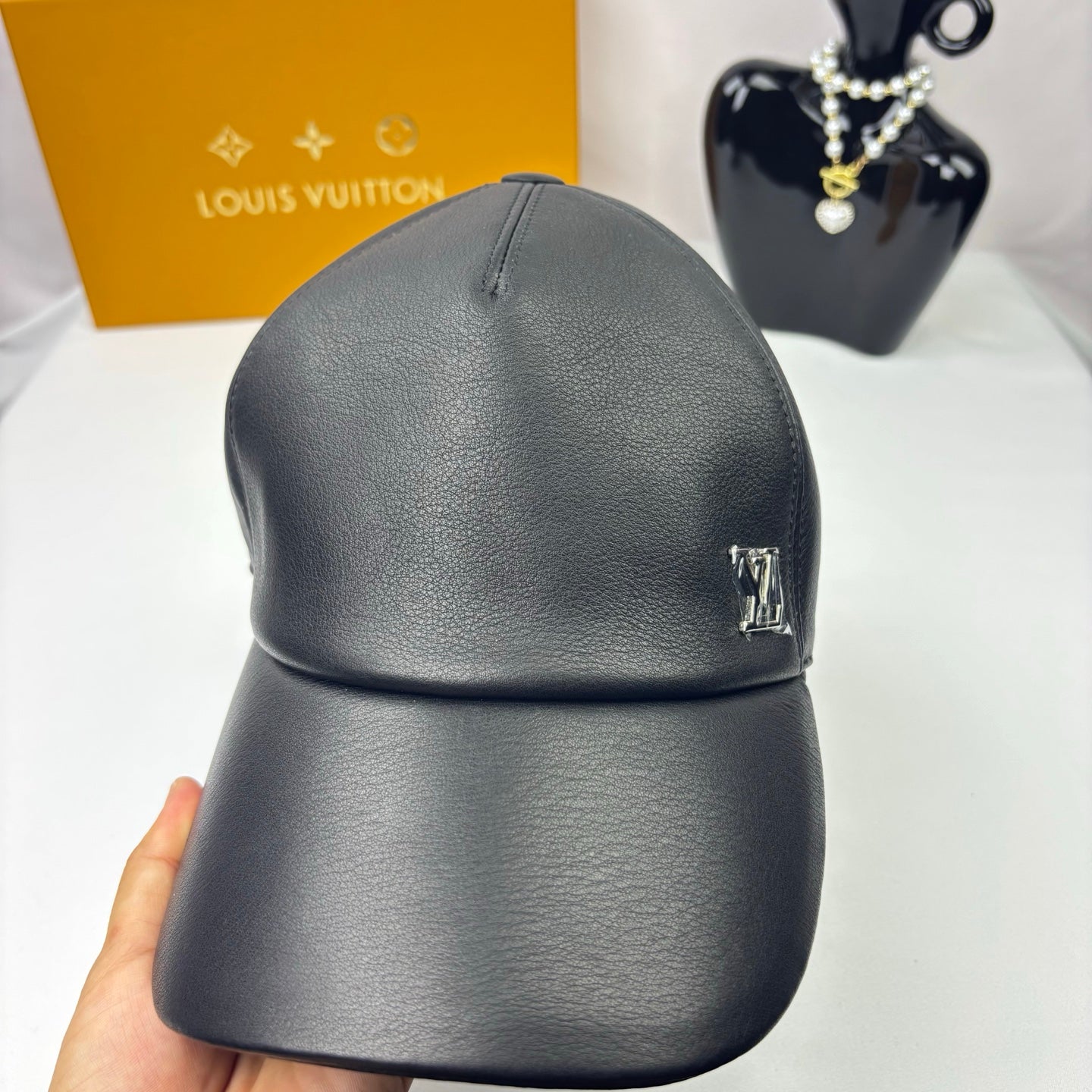 Louis Vuitton Caps