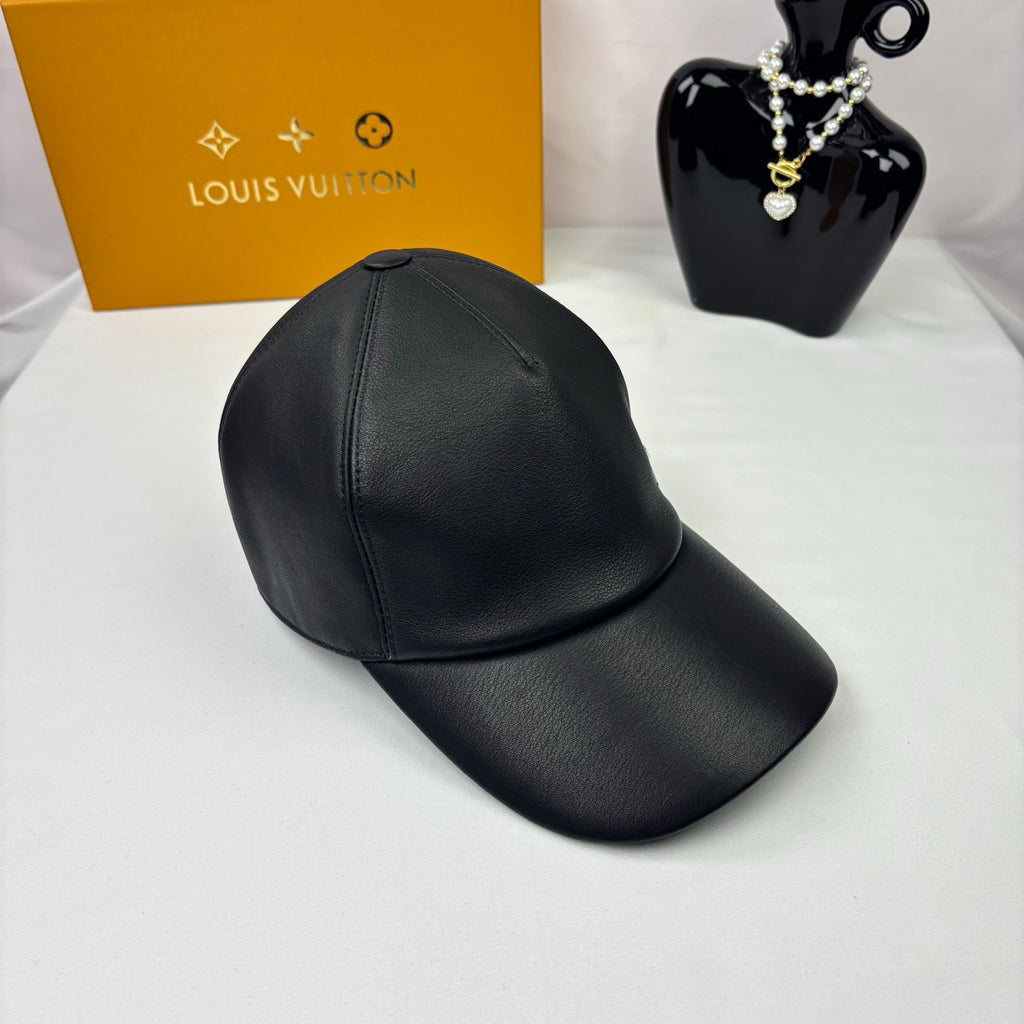 Louis Vuitton Caps