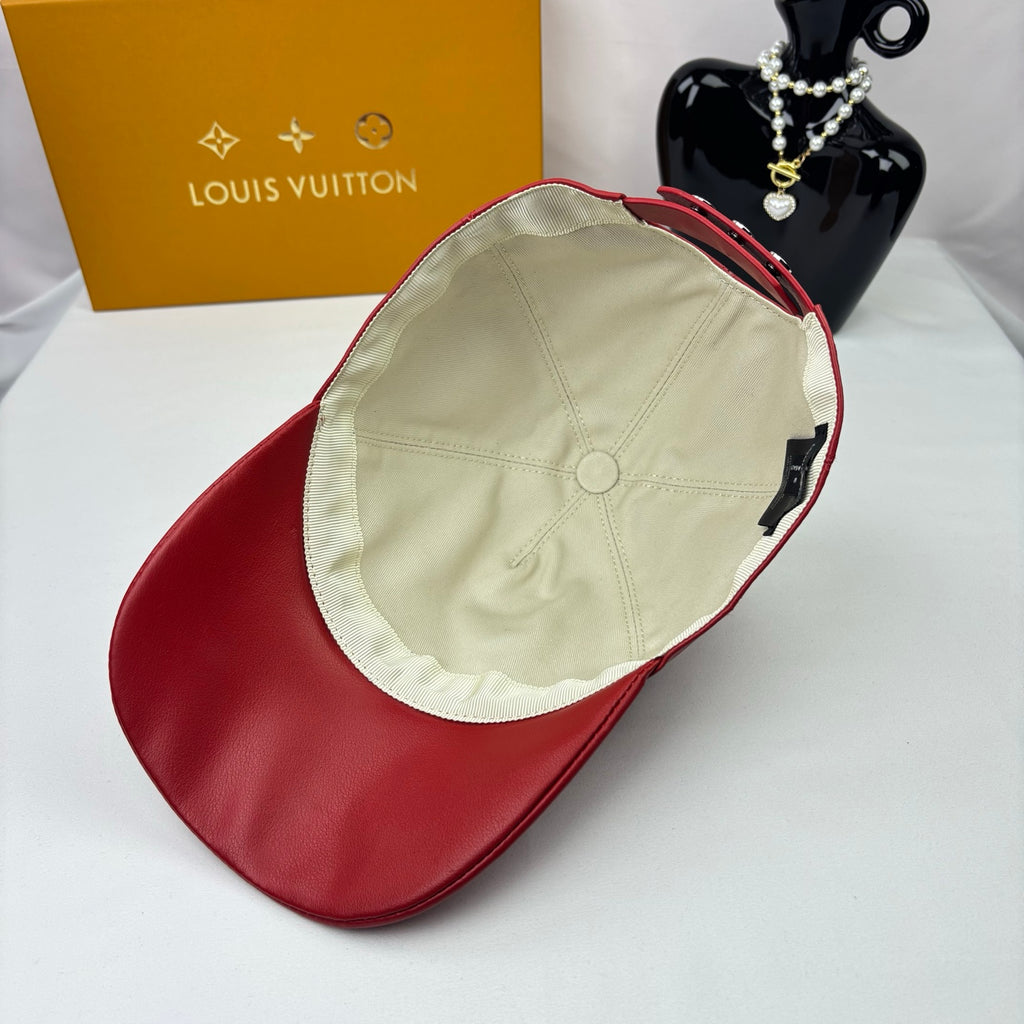 Louis Vuitton Caps