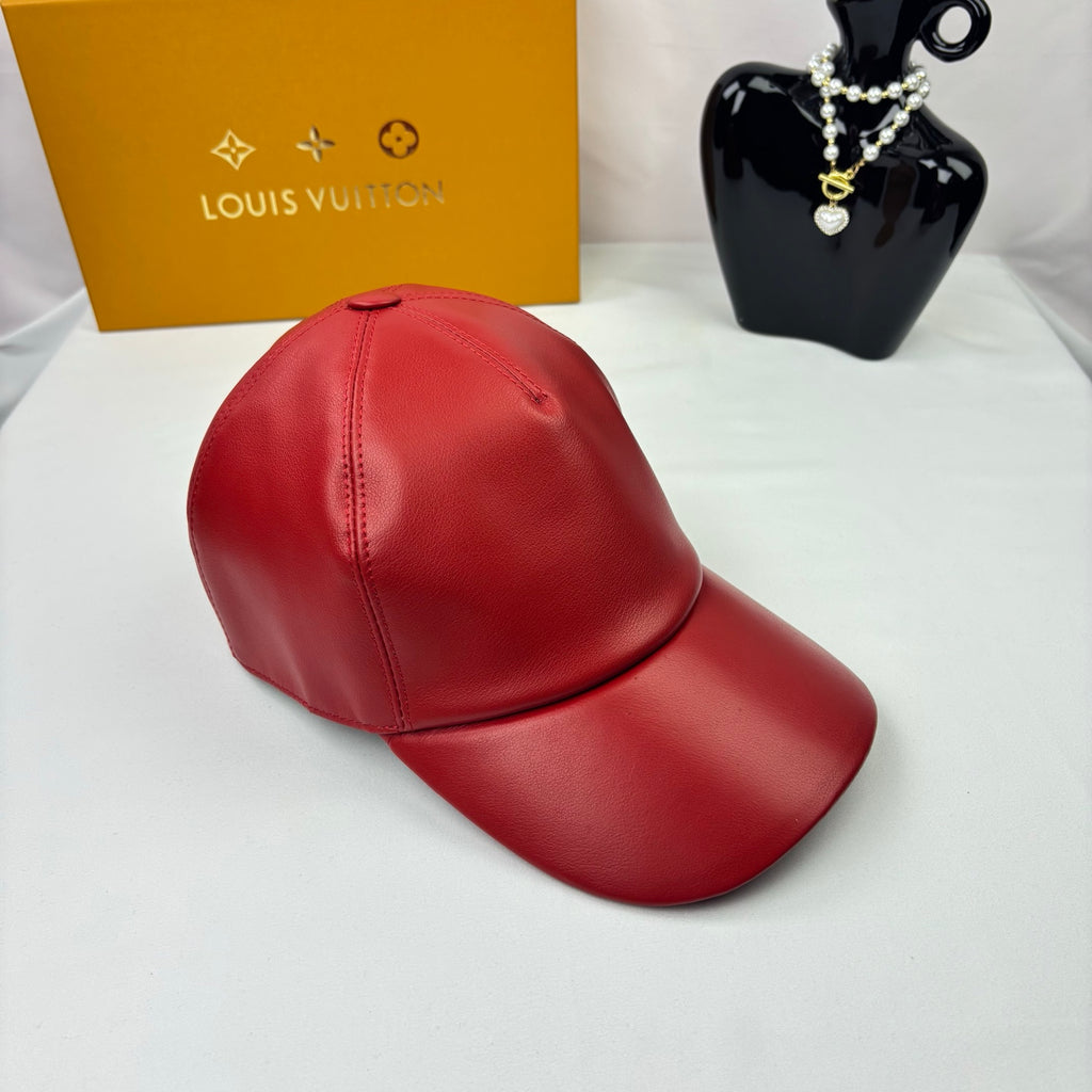 Louis Vuitton Caps