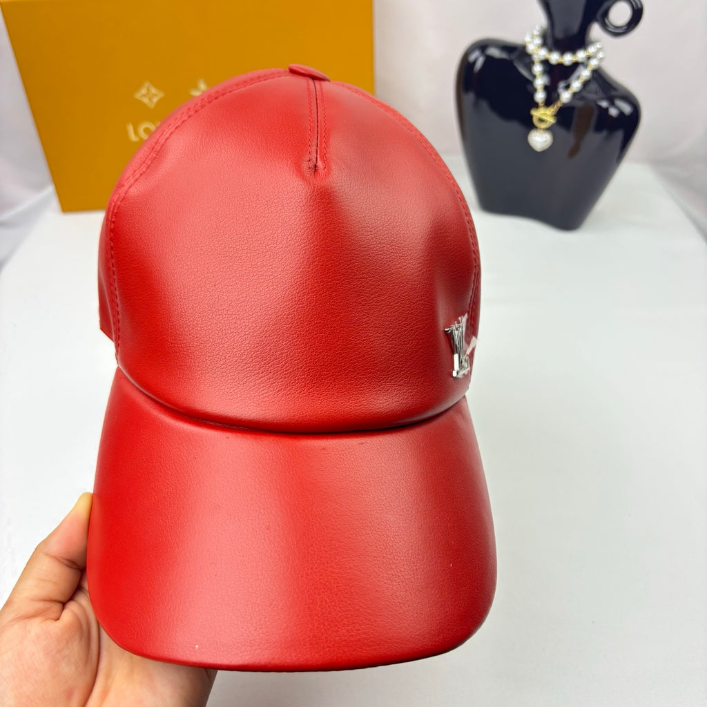 Louis Vuitton Caps