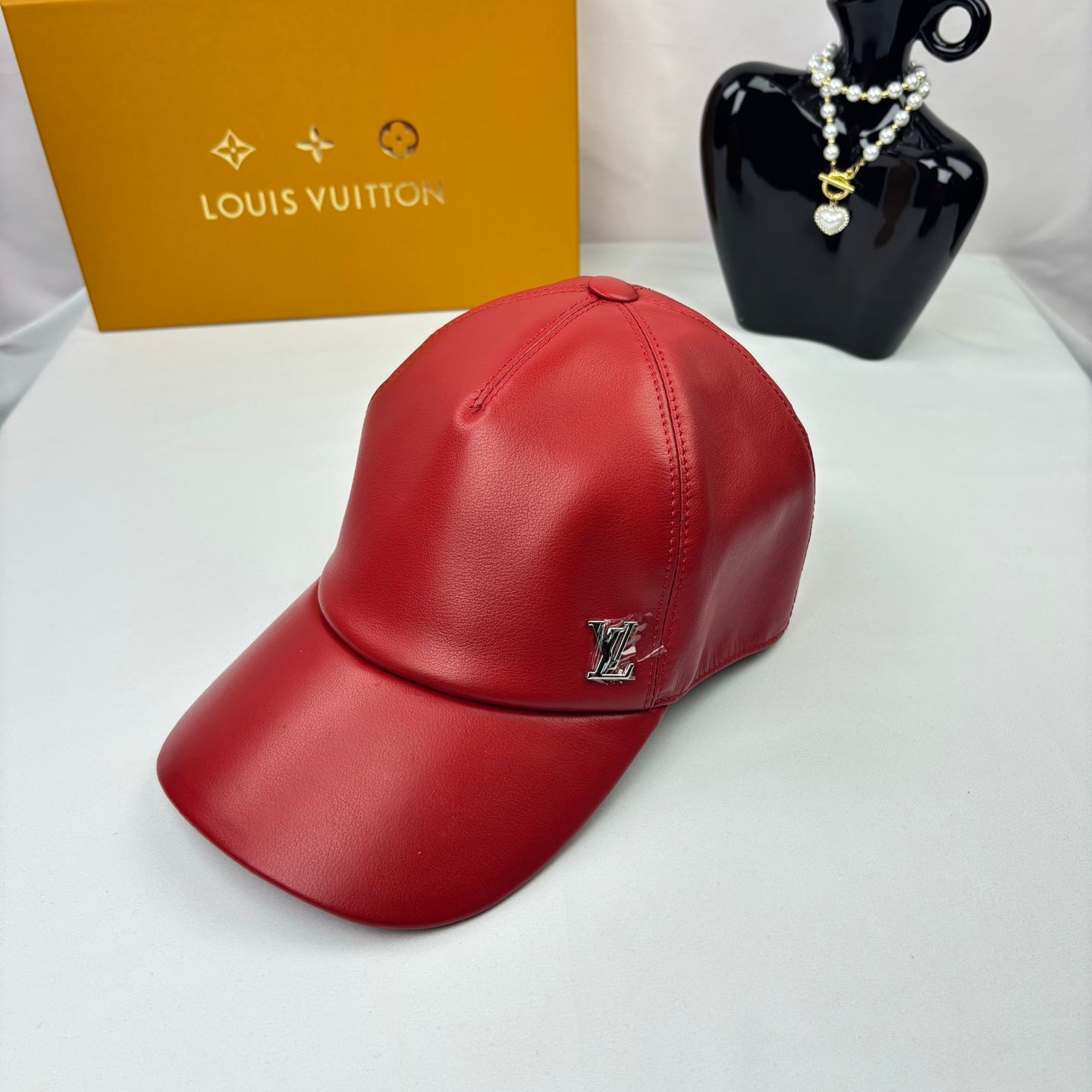 Louis Vuitton Caps