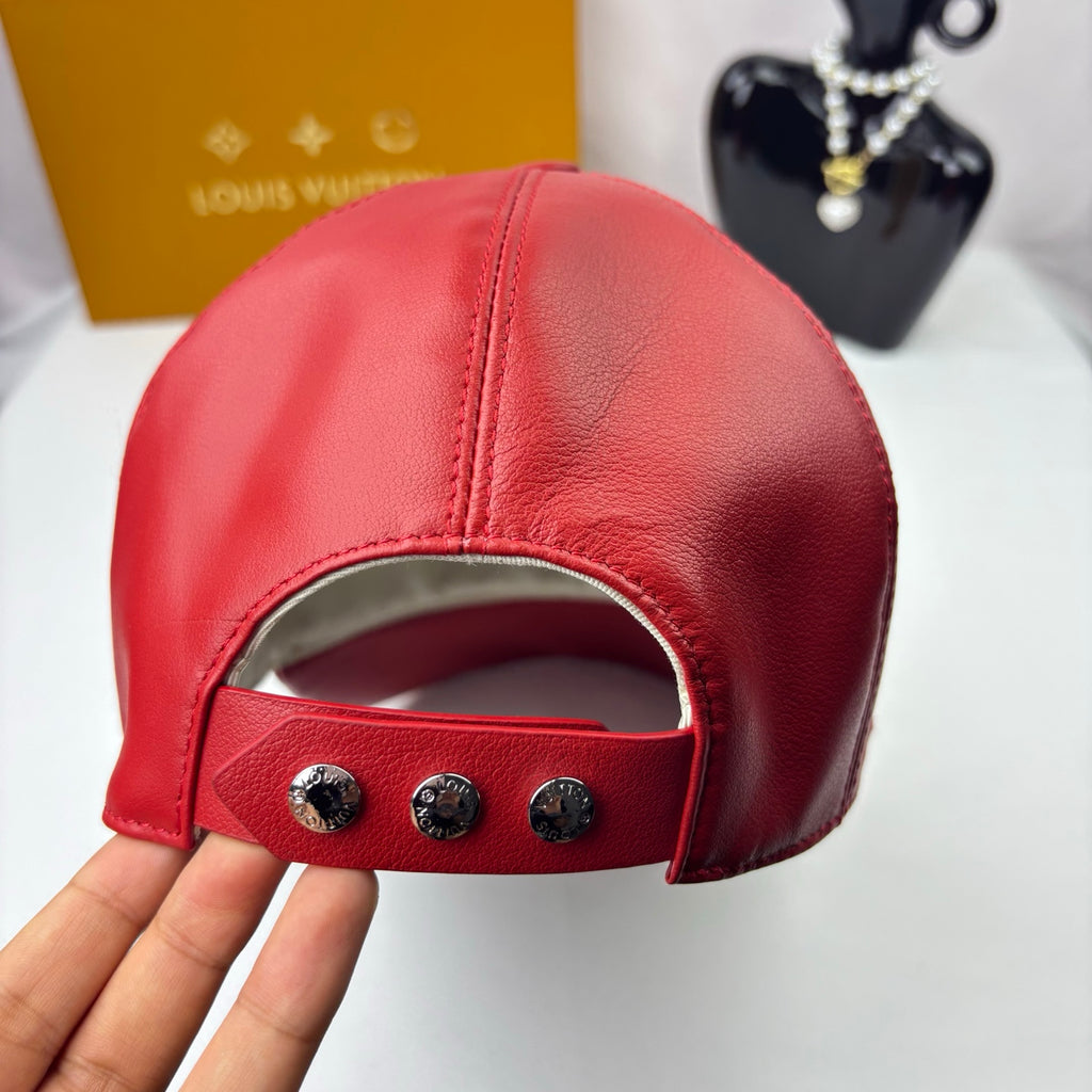 Louis Vuitton Caps