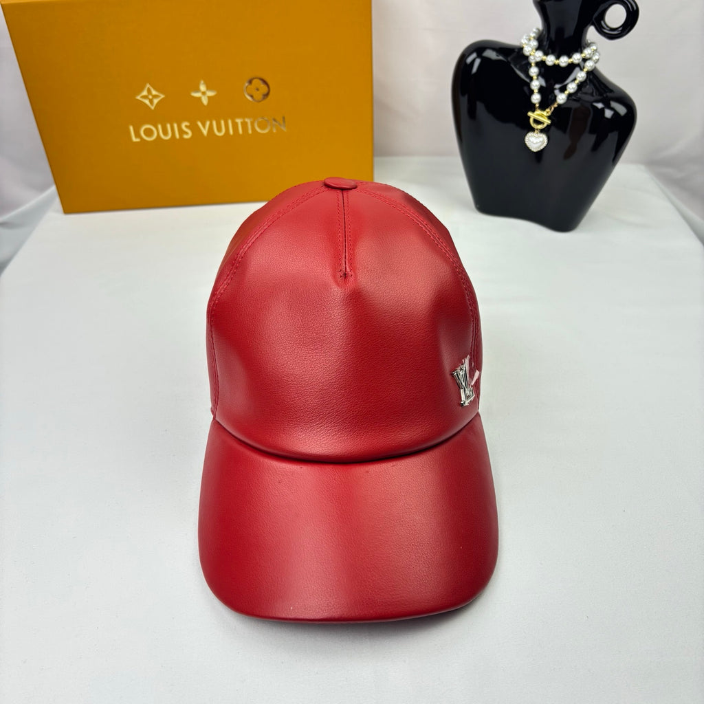 Louis Vuitton Caps