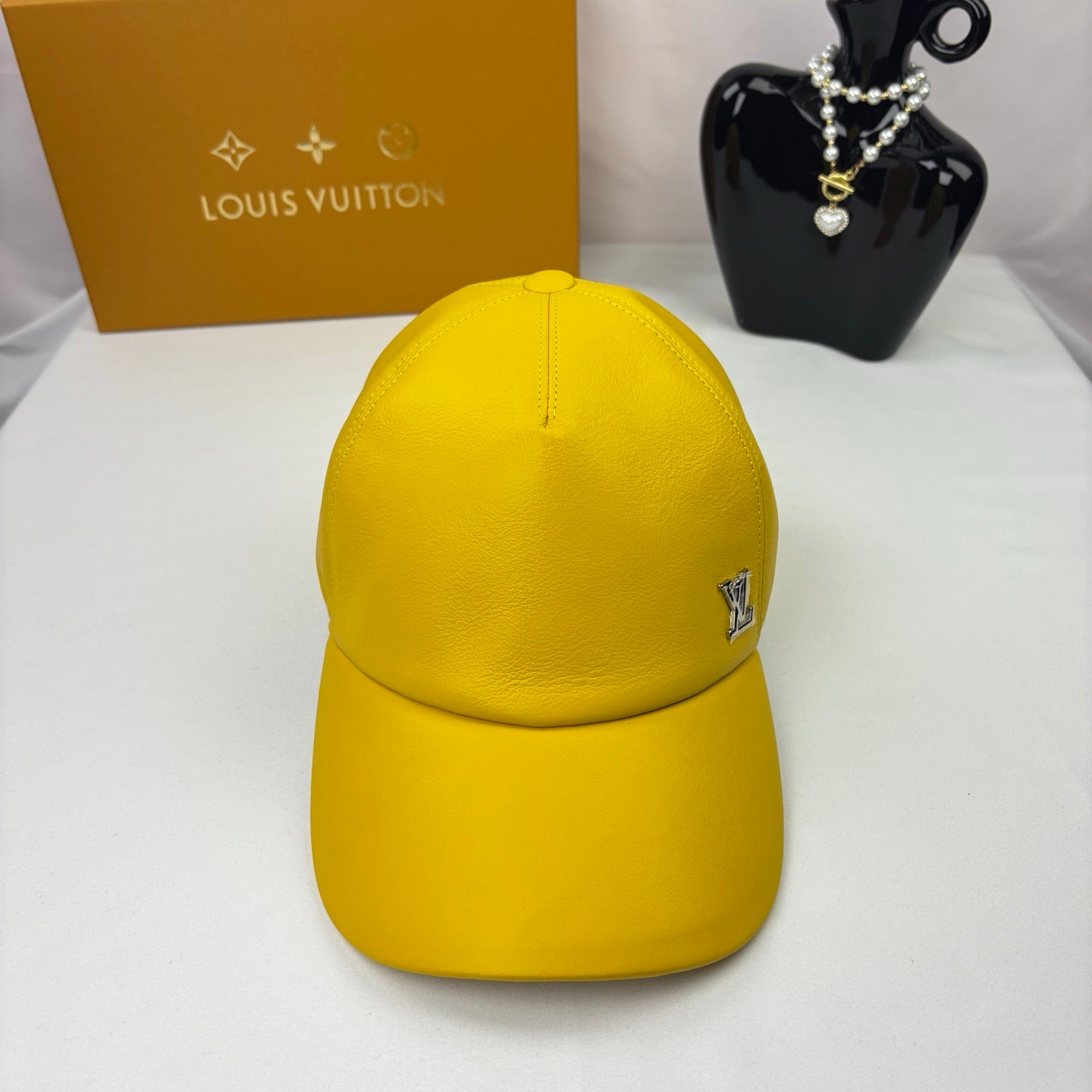 Louis Vuitton Caps