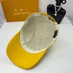 Louis Vuitton Caps