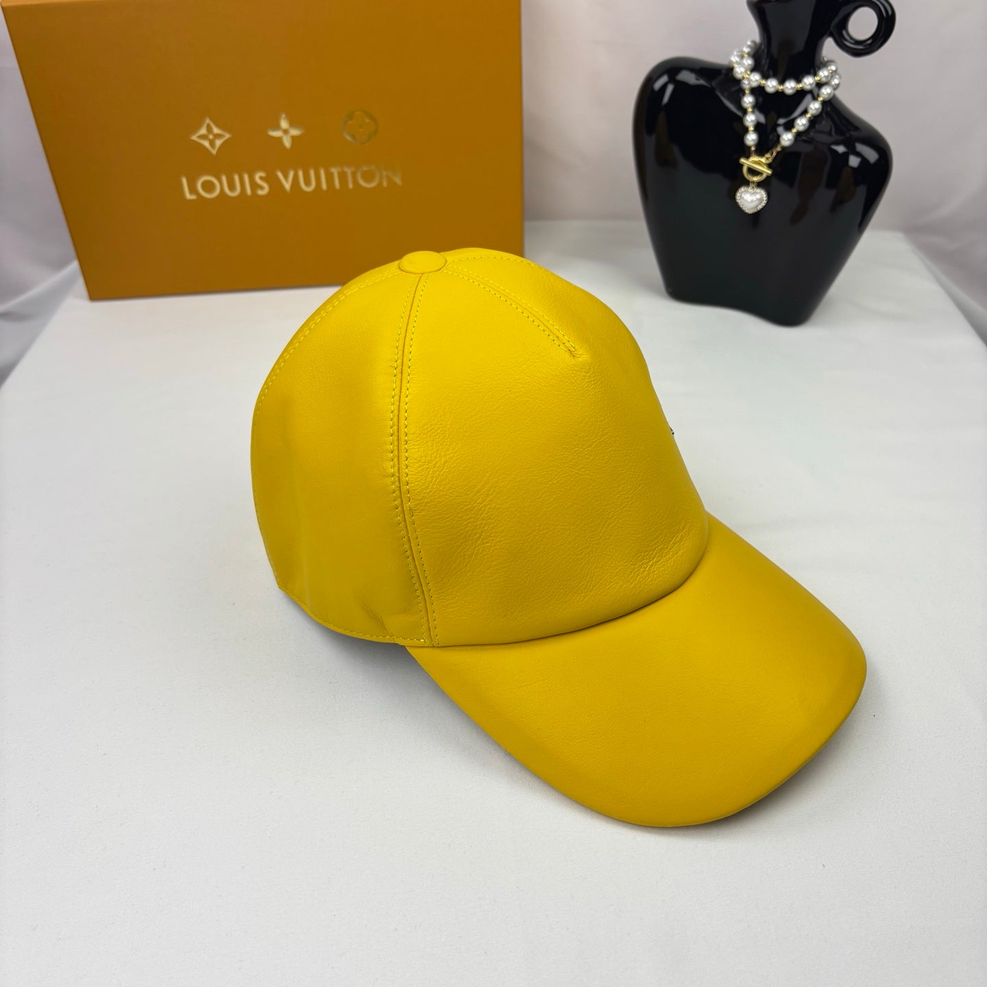 Louis Vuitton Caps