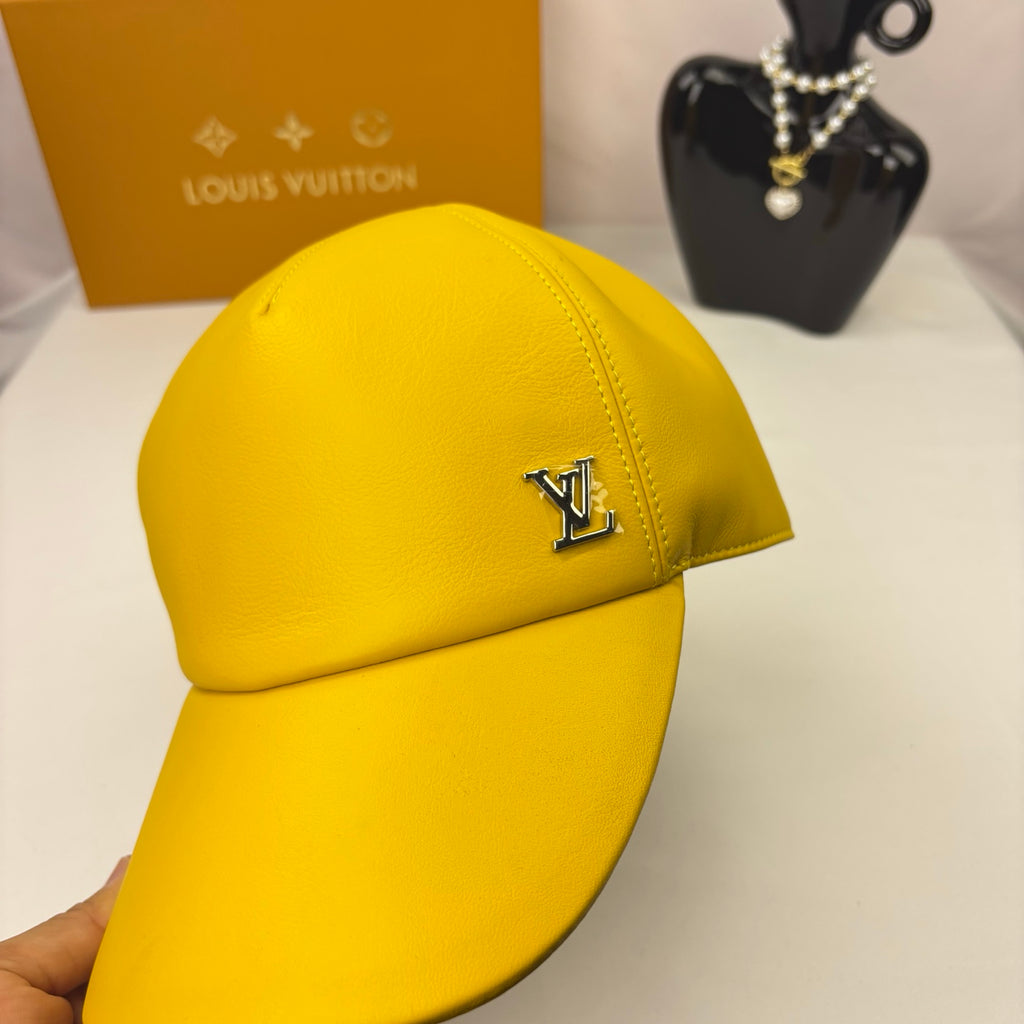 Louis Vuitton Caps