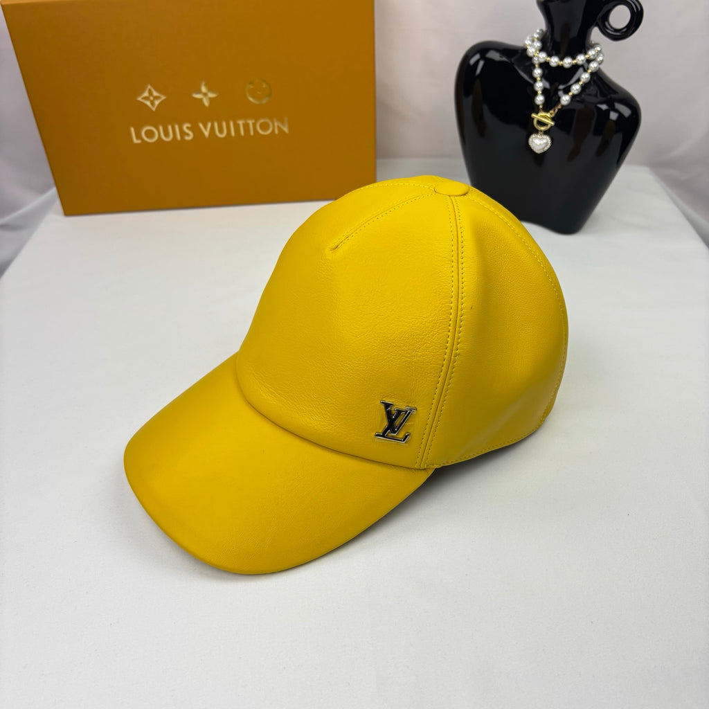 Louis Vuitton Caps