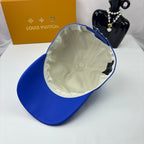 Louis Vuitton Caps
