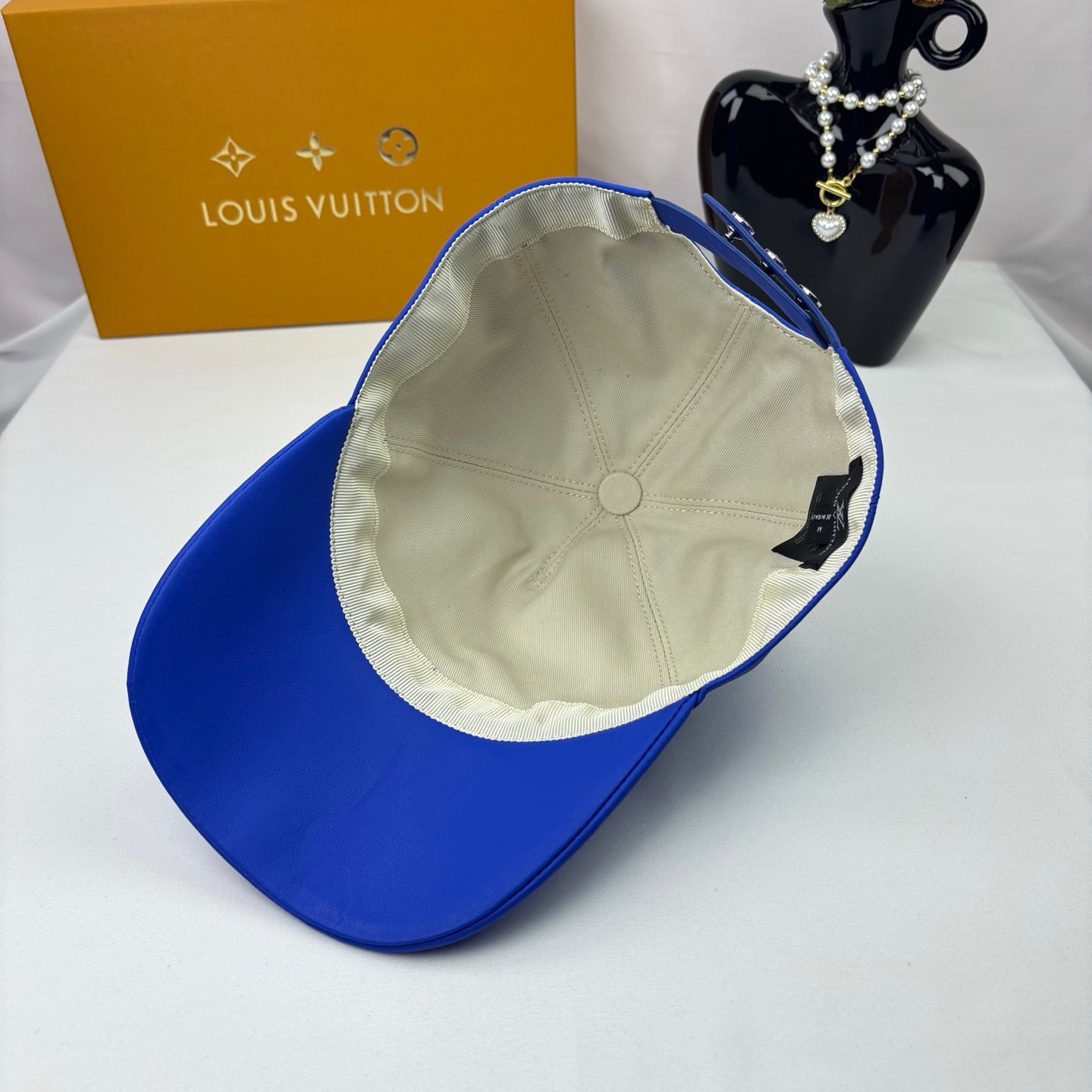 Louis Vuitton Caps