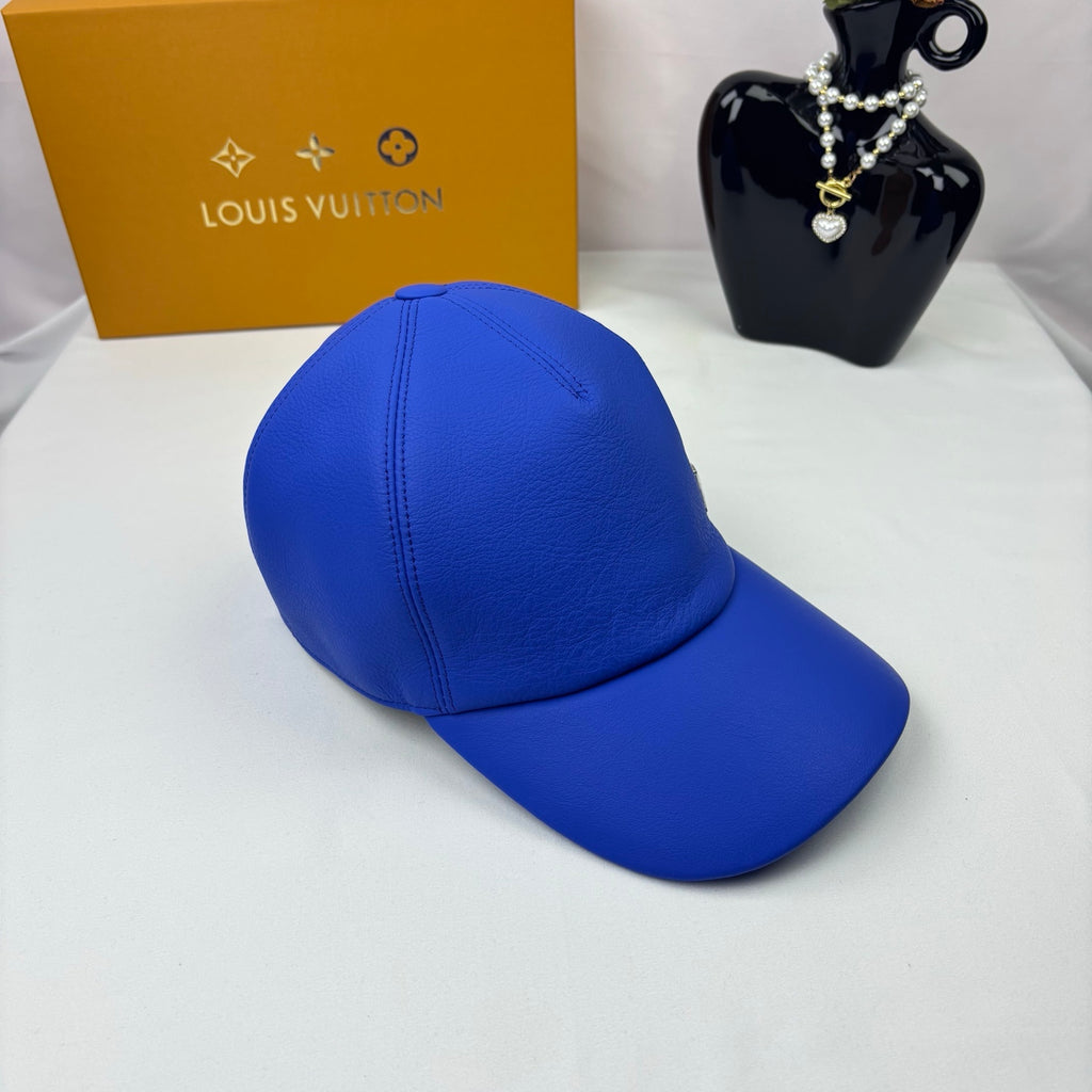 Louis Vuitton Caps