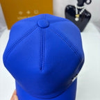 Louis Vuitton Caps