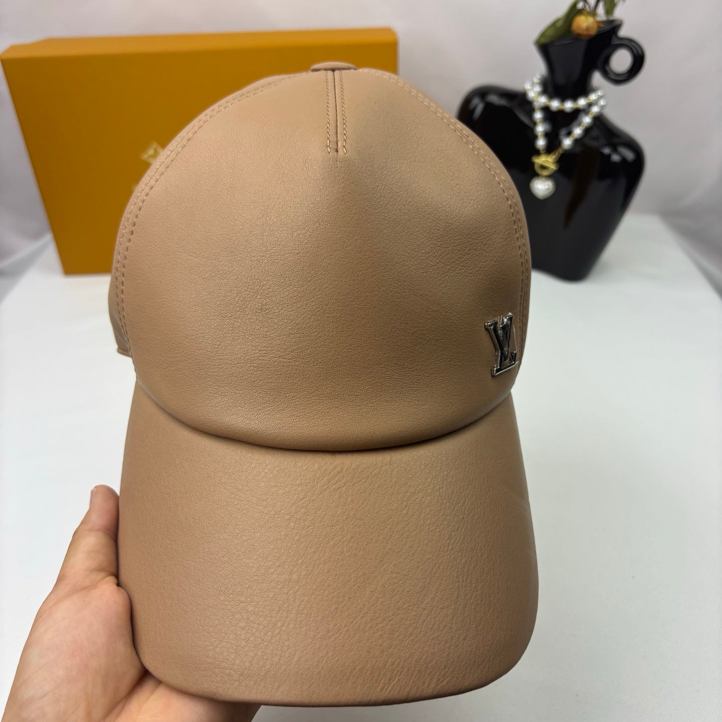 Louis Vuitton Caps