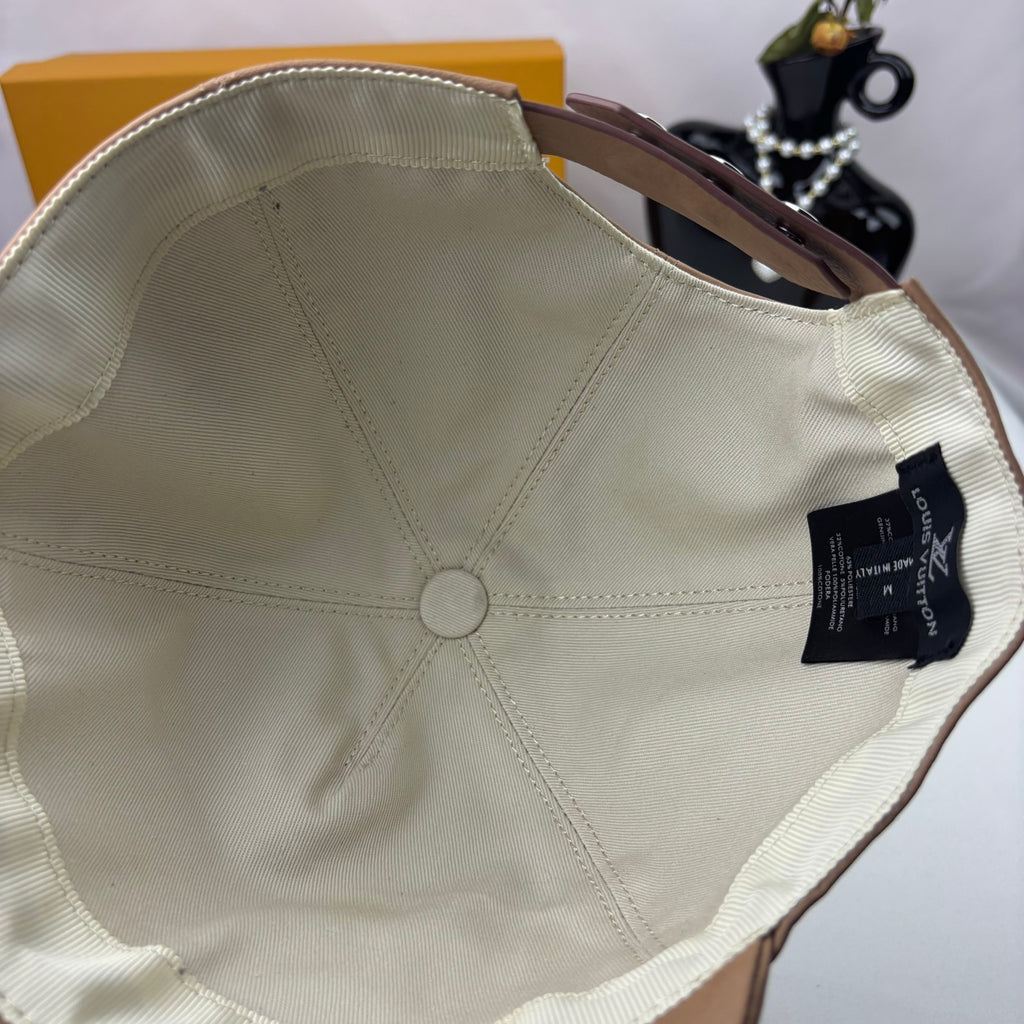 Louis Vuitton Caps