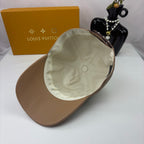 Louis Vuitton Caps