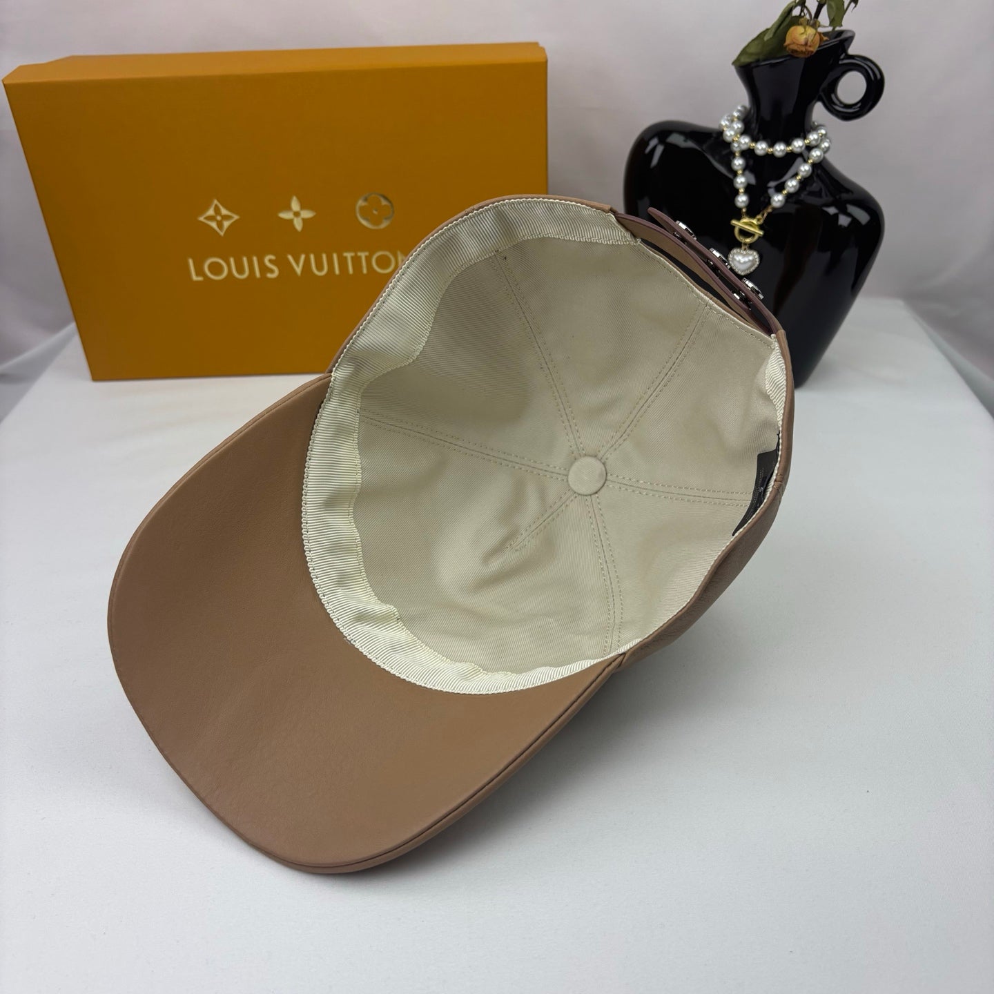 Louis Vuitton Caps