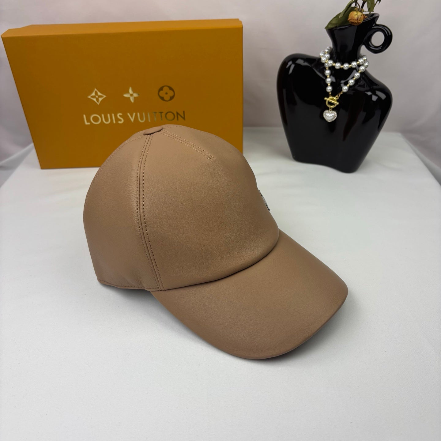 Louis Vuitton Caps