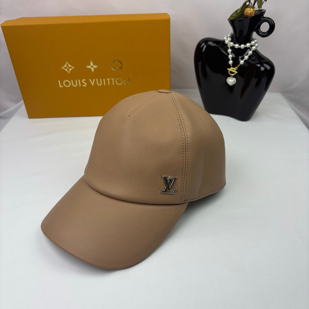 Louis Vuitton Caps
