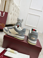 Luxury Shoes Gucci Unisex