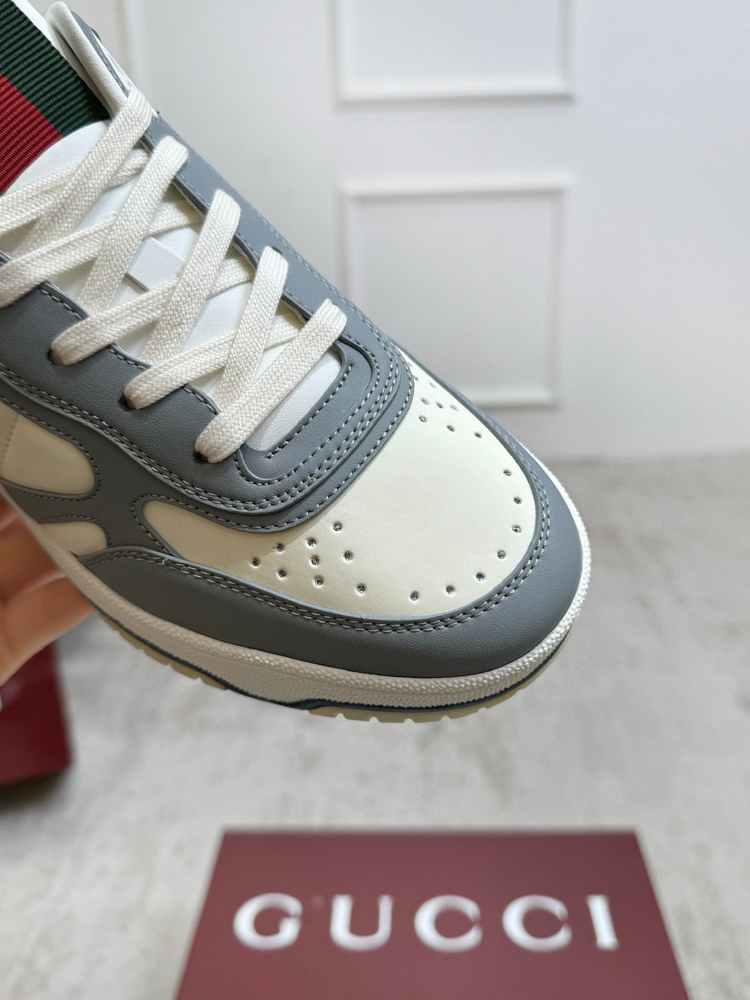 Luxury Shoes Gucci Unisex