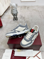 Luxury Shoes Gucci Unisex